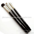 Animal Hair Eye Brush Set 